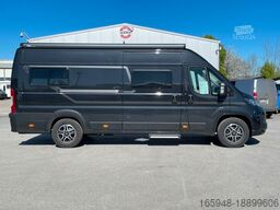 ETRUSCO CV | Campervan 640 PB | Autom. | Elektr. Hubbett