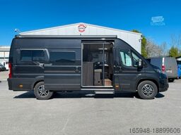 ETRUSCO CV | Campervan 640 PB | Autom. | Elektr. Hubbett