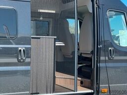 ETRUSCO CV | Campervan 640 PB | Autom. | Elektr. Hubbett