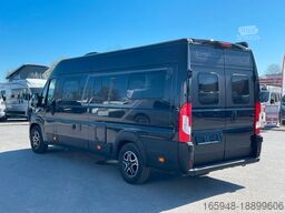 ETRUSCO CV | Campervan 640 PB | Autom. | Elektr. Hubbett