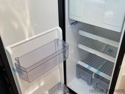 ETRUSCO CV | Campervan 640 PB | Autom. | Elektr. Hubbett