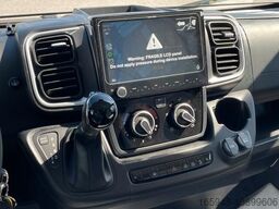 ETRUSCO CV | Campervan 640 PB | Autom. | Elektr. Hubbett