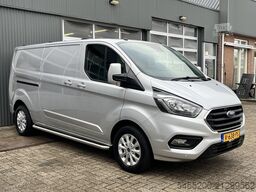 Ford Transit Custom 300 2.0 TDCI L2H1 Limited Airco ...