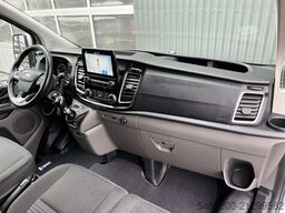 Ford Transit Custom 300 2.0 TDCI L2H1 Limited Airco ...