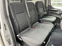 Ford Transit Custom 300 2.0 TDCI L2H1 Limited Airco ...