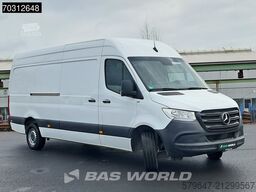 Mercedes Sprinter 317 CDI Automatik 170PS 3,5t AHK L3H2 ...