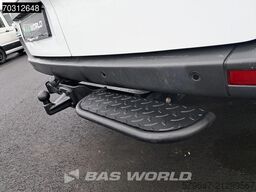 Mercedes Sprinter 317 CDI Automatik 170PS 3,5t AHK L3H2 ...