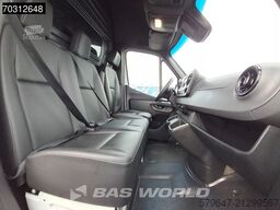 Mercedes Sprinter 317 CDI Automatik 170PS 3,5t AHK L3H2 ...