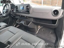 Mercedes Sprinter 317 CDI Automatik 170PS 3,5t AHK L3H2 ...