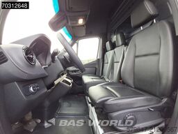 Mercedes Sprinter 317 CDI Automatik 170PS 3,5t AHK L3H2 ...
