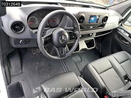 Mercedes Sprinter 317 CDI Automatik 170PS 3,5t AHK L3H2 ...