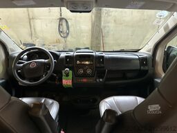 Fiat Ducato Weinsberg Carabus 600 K | 2023 | Euro 6 | Venditore Pro