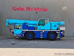 Liebherr LTM 1030-2.1 Jip!