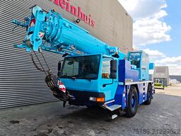 Liebherr LTM 1030-2.1 Jip!