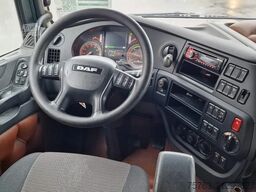 DAF XF 440 SuperSpaceCab 6x2*4 - Cuppers 1-2-3 deck...