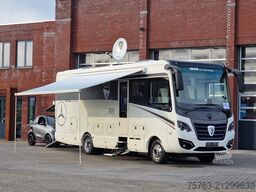 Mercedes-Benz Morelo Palace Liner 97 GO Slide-Out 300pk Slide...