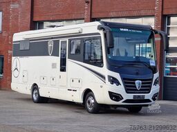 Mercedes-Benz Morelo Palace Liner 97 GO Slide-Out 300pk Slide...