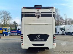 Mercedes-Benz Morelo Palace Liner 97 GO Slide-Out 300pk Slide...