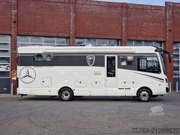 Mercedes-Benz Morelo Palace Liner 97 GO Slide-Out 300pk Slide...
