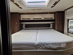 Mercedes-Benz Morelo Palace Liner 97 GO Slide-Out 300pk Slide...