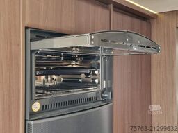 Mercedes-Benz Morelo Palace Liner 97 GO Slide-Out 300pk Slide...