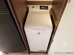 Mercedes-Benz Morelo Palace Liner 97 GO Slide-Out 300pk Slide...