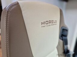 Mercedes-Benz Morelo Palace Liner 97 GO Slide-Out 300pk Slide...