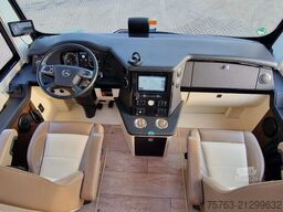 Mercedes-Benz Morelo Palace Liner 97 GO Slide-Out 300pk Slide...