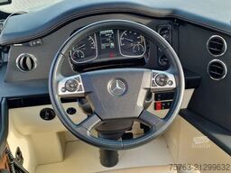 Mercedes-Benz Morelo Palace Liner 97 GO Slide-Out 300pk Slide...