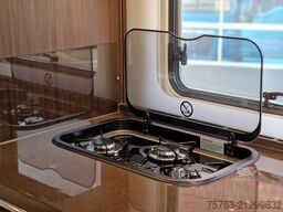 Mercedes-Benz Morelo Palace Liner 97 GO Slide-Out 300pk Slide...