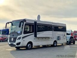 Mercedes-Benz Morelo Palace Liner 97 GO Slide-Out 300pk Slide...
