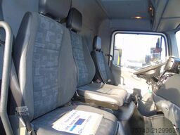 Mercedes-Benz Axor 1829 + system operational + euro 5