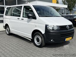 Volkswagen Transporter Kombi 8-persoons 2.0 TDI L1H1 BTW e...