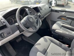 Volkswagen Transporter Kombi 8-persoons 2.0 TDI L1H1 BTW e...