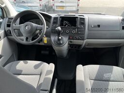 Volkswagen Transporter Kombi 8-persoons 2.0 TDI L1H1 BTW e...
