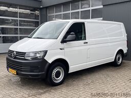 Volkswagen Transporter 2.0 TDI L2H1 Airco Cruise controle ...
