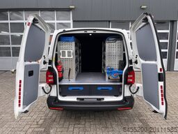 Volkswagen Transporter 2.0 TDI L2H1 Airco Cruise controle ...