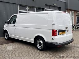 Volkswagen Transporter 2.0 TDI L2H1 Airco Cruise controle ...