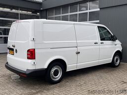 Volkswagen Transporter 2.0 TDI L2H1 Airco Cruise controle ...