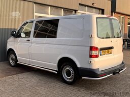 Volkswagen Transporter 2.0 TDI L1H1 Marge Btw vrij 140pk D...