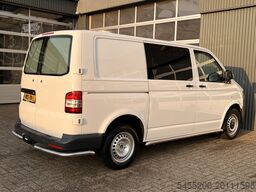 Volkswagen Transporter 2.0 TDI L1H1 Marge Btw vrij 140pk D...
