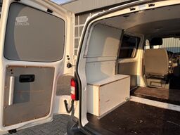 Volkswagen Transporter 2.0 TDI L1H1 Marge Btw vrij 140pk D...