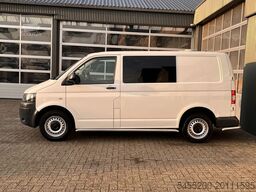 VW Transporter 2.0 TDI L1H1 Marge Btw vrij 140pk D...