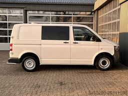 VW Transporter 2.0 TDI L1H1 Marge Btw vrij 140pk D...