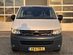 VW Transporter 2.0 TDI L1H1 Marge Btw vrij 140pk D...