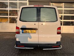 VW Transporter 2.0 TDI L1H1 Marge Btw vrij 140pk D...