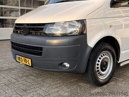 VW Transporter 2.0 TDI L1H1 Marge Btw vrij 140pk D...