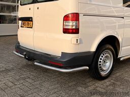 VW Transporter 2.0 TDI L1H1 Marge Btw vrij 140pk D...