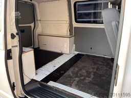 VW Transporter 2.0 TDI L1H1 Marge Btw vrij 140pk D...