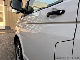 VW Transporter 2.0 TDI L1H1 Marge Btw vrij 140pk D...